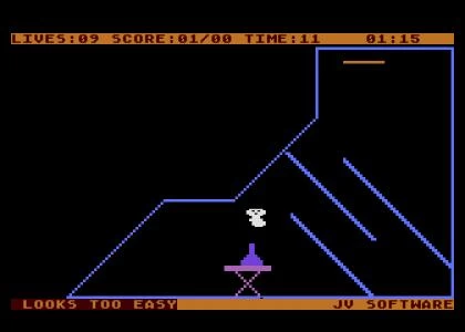 ACTION QUEST screenshot 6