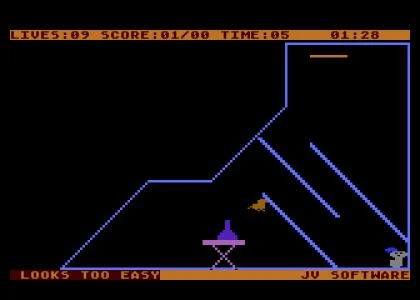 ACTION QUEST screenshot 8