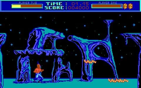 NO EXIT screenshot 10