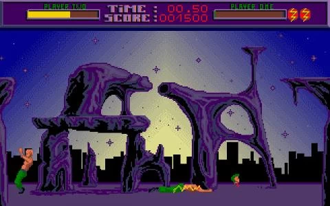NO EXIT screenshot 20