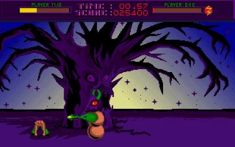 NO EXIT screenshot 22