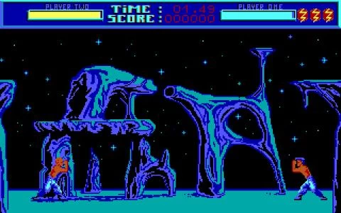 NO EXIT screenshot 8
