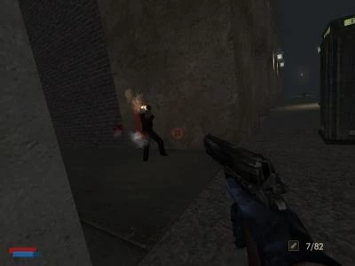 MOB ENFORCER screenshot 18