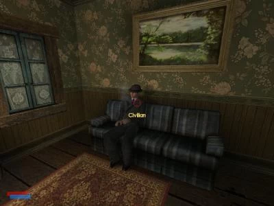 MOB ENFORCER screenshot 2