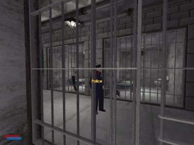 MOB ENFORCER screenshot 5