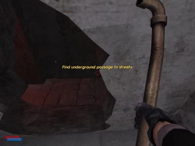 MOB ENFORCER screenshot 6