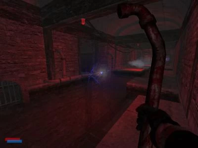 MOB ENFORCER screenshot 7