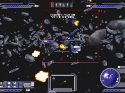 NO GRAVITY screenshot 2