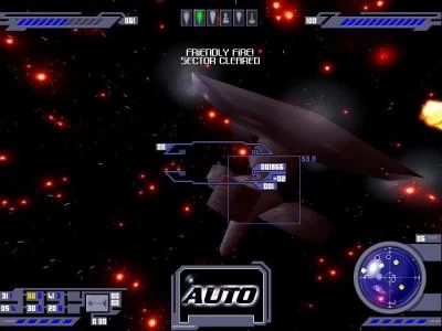 NO GRAVITY screenshot 5