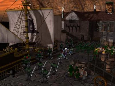 SILVER screenshot 17