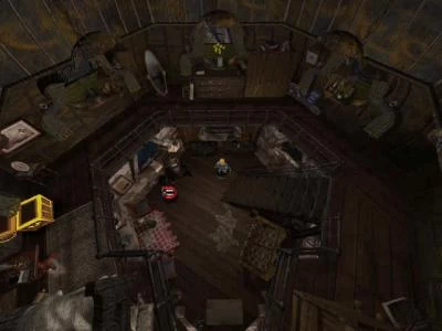 SILVER screenshot 3