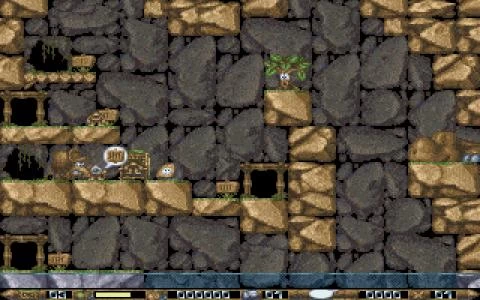 UGH! screenshot 8