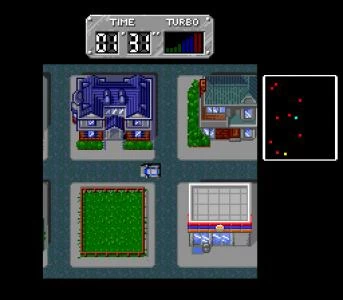 ZERO4 CHAMP II screenshot 20