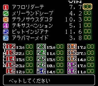 ZERO4 CHAMP II screenshot 29