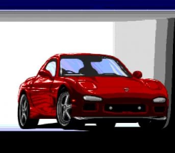 ZERO4 CHAMP II screenshot 30
