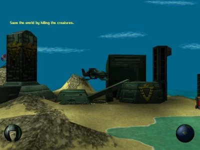 V2000 screenshot 12