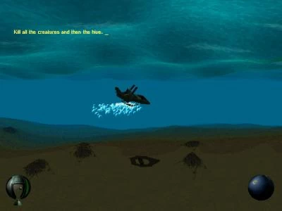 V2000 screenshot 14