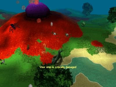 V2000 screenshot 4