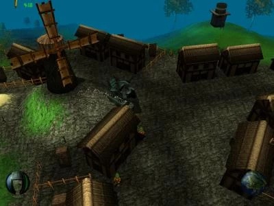 V2000 screenshot 7