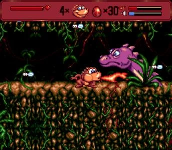 RADICAL REX screenshot 4