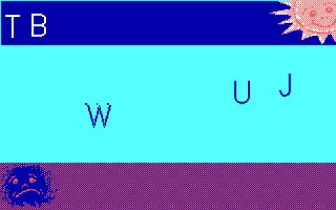 ABC FUN KEYS screenshot 9