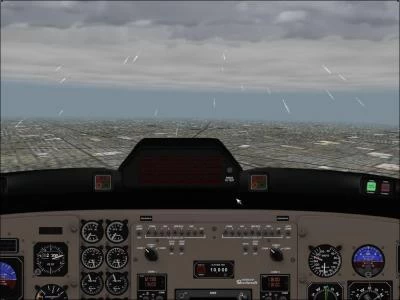 FLY! 2K screenshot 2