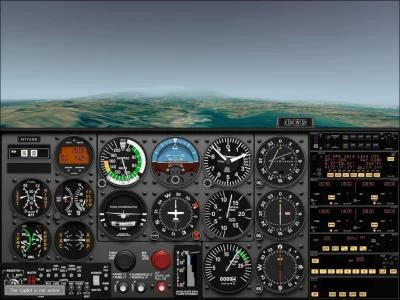 FLY! 2K screenshot 5