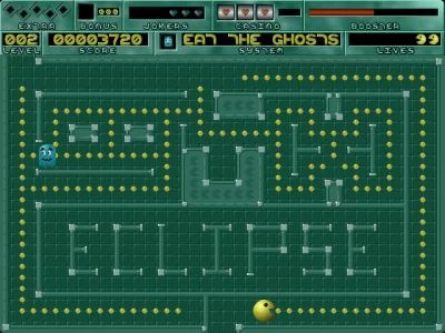 GREEDY screenshot 11