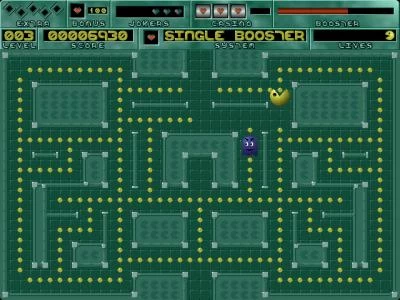 GREEDY screenshot 13