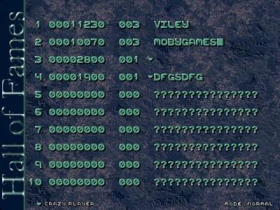 GREEDY screenshot 3