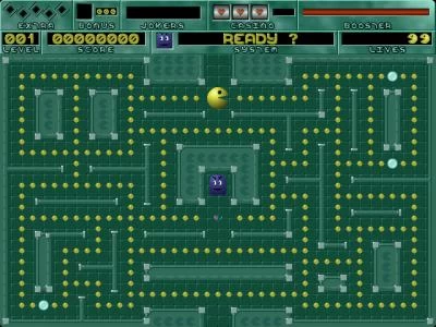 GREEDY screenshot 9