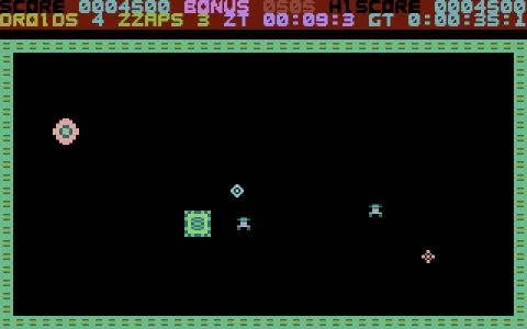 DROID ONE screenshot 3