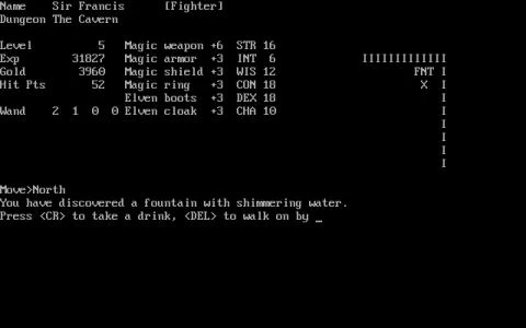 DND screenshot 2