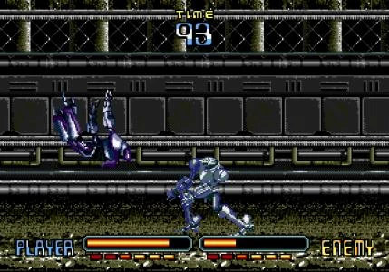 HEAVY NOVA screenshot 13