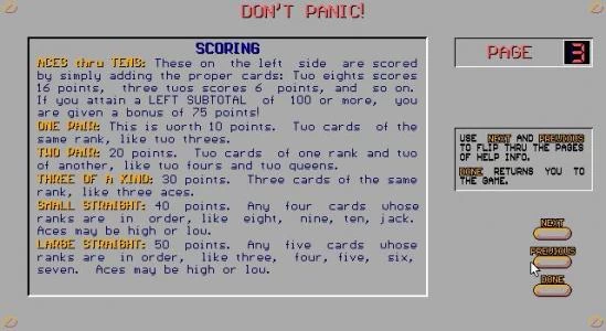 FORZEE screenshot 4