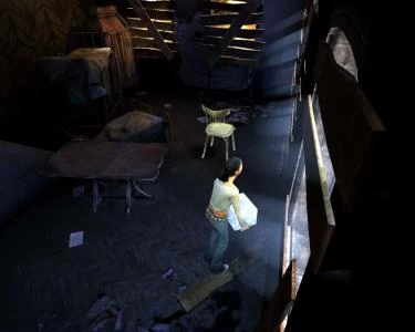 OBSCURE screenshot 12
