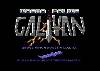 Galivan