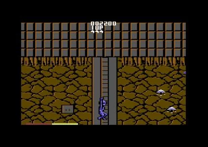 GALIVAN screenshot 4