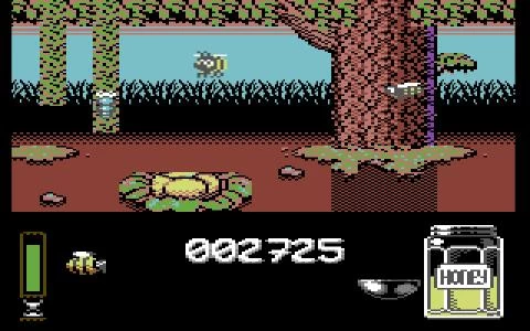 BEE 52 screenshot 4