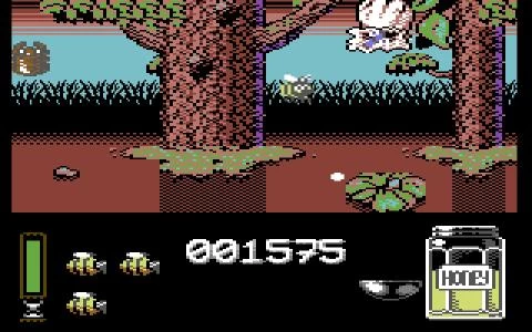 BEE 52 screenshot 6