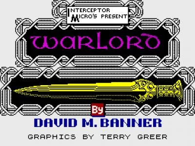 Warlord