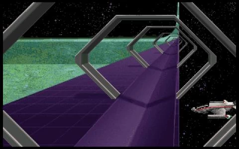 RETURN TO RINGWORLD screenshot 4