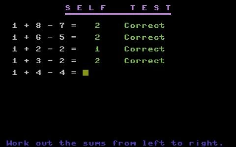 NUMBER BUILDER screenshot 8