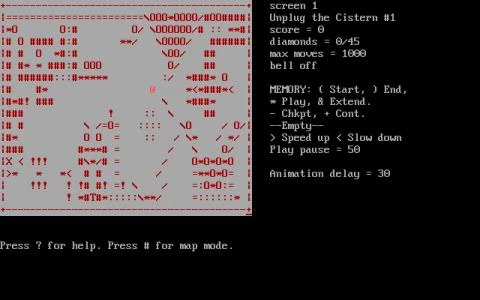 WANDERER screenshot 13