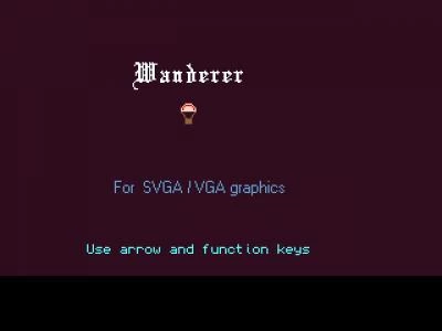 WANDERER screenshot 4