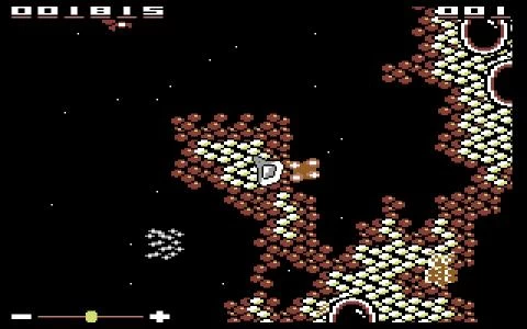 SUNBURST screenshot 3