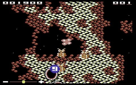 SUNBURST screenshot 4