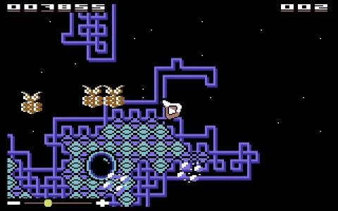 SUNBURST screenshot 7