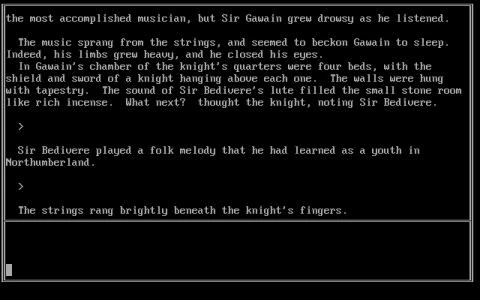 BRIMSTONE screenshot 4