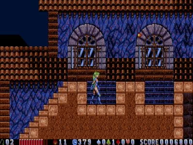 RUSTY screenshot 8